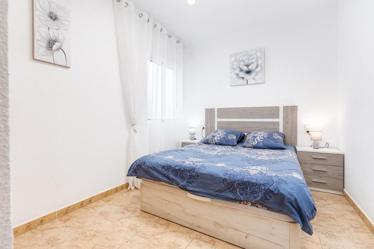 Сomfortable Apartament Caballero de Rodas Торрев'єха Екстер'єр фото