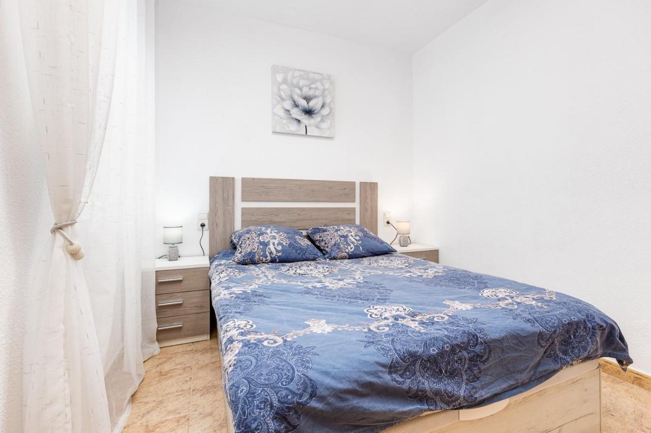 Сomfortable Apartament Caballero de Rodas Торрев'єха Екстер'єр фото