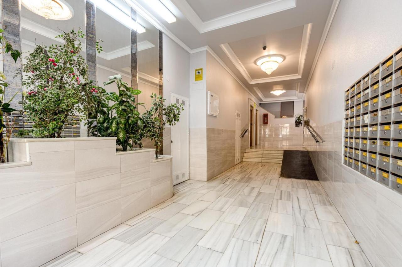 Сomfortable Apartament Caballero de Rodas Торрев'єха Екстер'єр фото